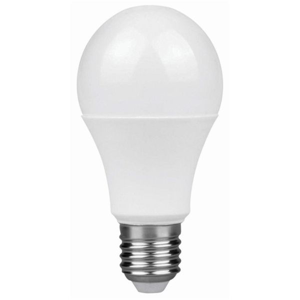 لامپ حبابی 9 وات پارس شوان