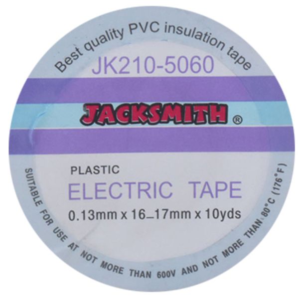 چسب برق جک اسمیت