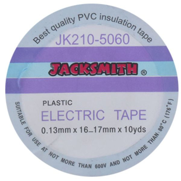 چسب برق جک اسمیت