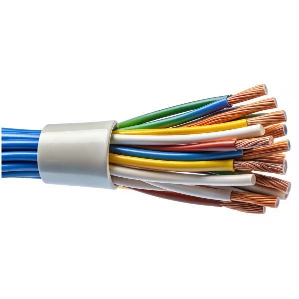 کابل افشان ( 2/5 × 4 ) پژواک همدان