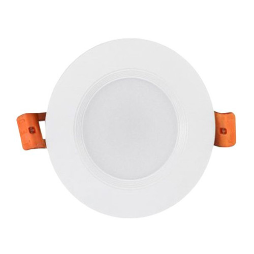 پنل توکار فلزی 8 وات ZFR