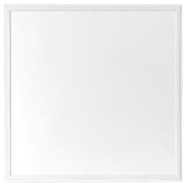 پنل 60 در 60 توکار 60 وات زیبانور