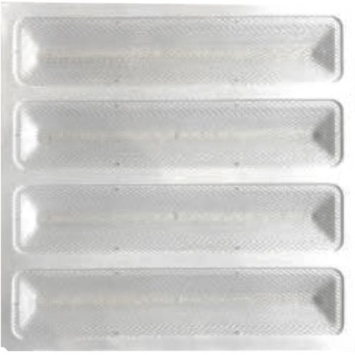 پنل 60 در 60 چهارکانال 100 وات زیبانور