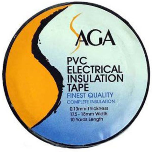 چسب برق ساگا