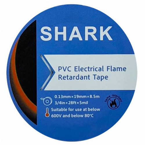 چسب برق شارک