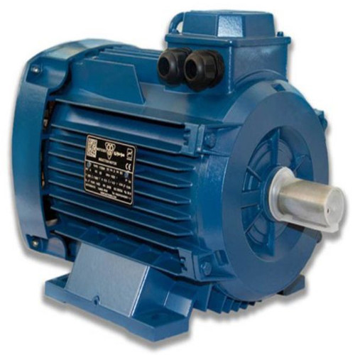 الکتروموتور موتوژن سه فاز ۷.۵ اسب ۵.۵ کیلووات ۱۵۰۰ دور