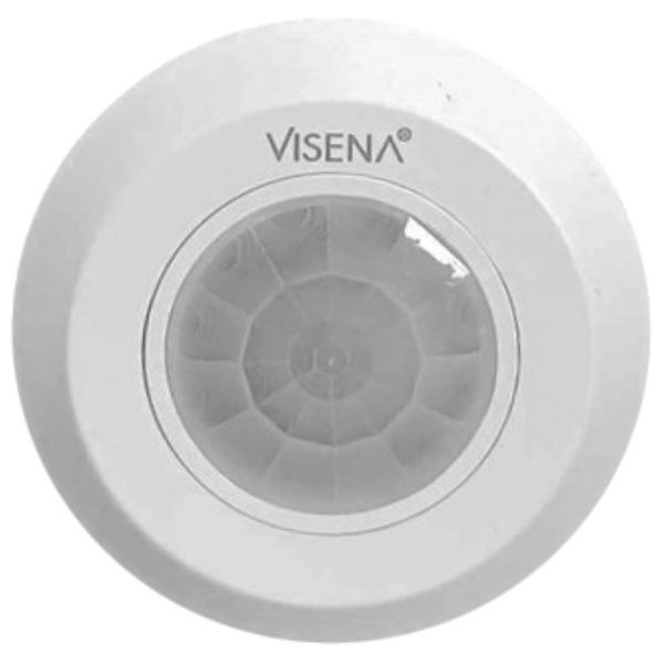 تک سنسور روکار سقفی گرد ویسنا VS05M
