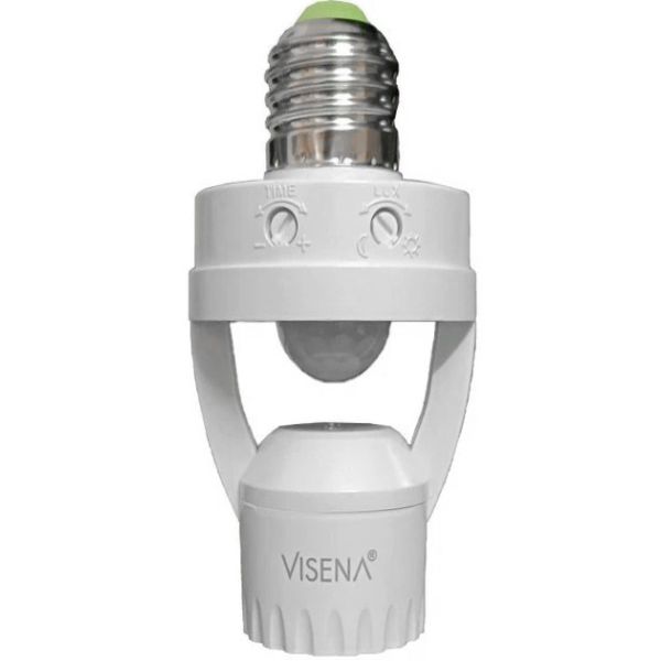 سنسور سرپیچ دار E27 ویسنا مدل VS451