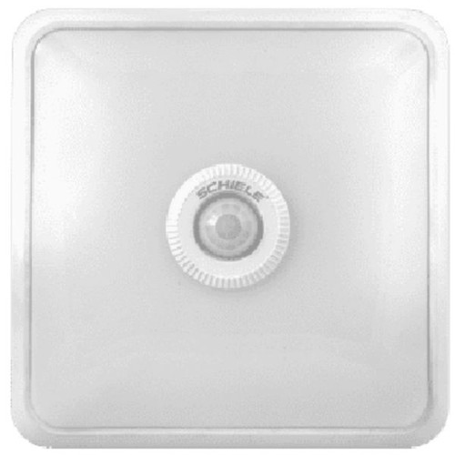 چراغ اضطراری سنسوردار 16 وات شیله مدل SC986E