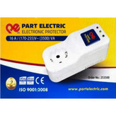 محافظ برق کولرگازی و یخچال و لباسشویی پارت الکتریک