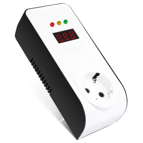 محافظ کولرگازی دیجیتال پارت الکتریک