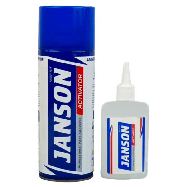 چسب 321 جانسون 400 میلی لیتر