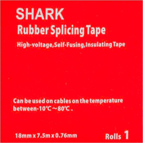 نوار آپارات 2 سانت شارک