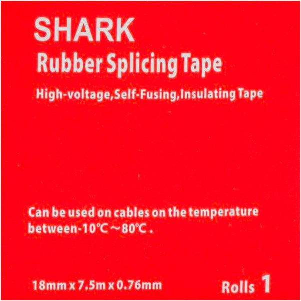 نوار آپارات 2 سانت شارک