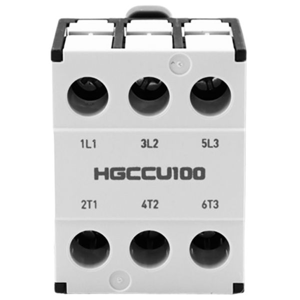 واحد خازنی کنتاکتور هیوندای