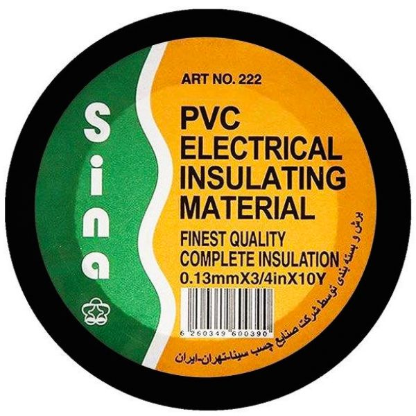 چسب برق سینا