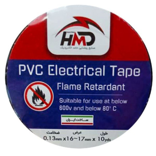 چسب برق نسوز HMD