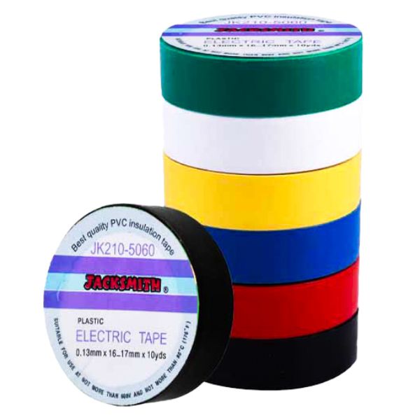 چسب برق جک اسمیت